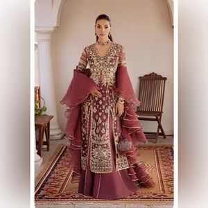 Nyra Noar Dress Pakistan Dress